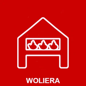 Woliera